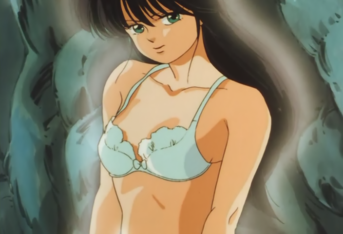 Kimagure Orange Road OVAS (AnimeHD)